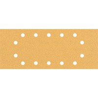 Bosch Expert Papel de lija C470, Hoja de lija 10 pieza(s)