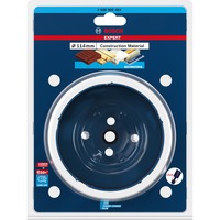 Bosch Sierra de corona para materiales de construcción PC Plus EXPERT, Ø 114mm 