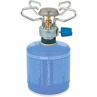Campingaz 2184543 Bleuet Micro Plus, Cocina de gas