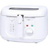 Clatronic Freidora FR 3771 blanco