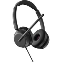 EPOS IMPACT 860 ANC, Auriculares con micrófono 