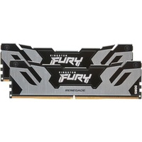 Kingston FURY KF576C38RSK2-32, Memoria RAM negro