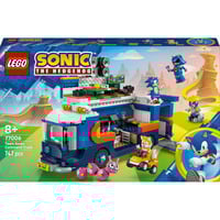 LEGO 77006, Juegos de construcción