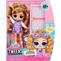 MGA Entertainment L.O.L. Surprise Tweens - Fancy Gurl, Muñecos