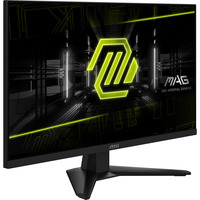 MSI MAG 274FDE, Monitor de gaming negro