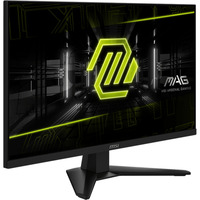 MSI MAG 274F, Monitor de gaming negro