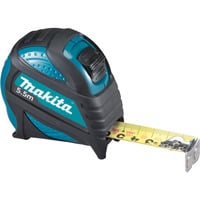 Makita B-57146, Cinta métrica azul/Negro