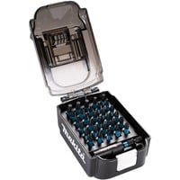 Makita Juego de puntas IMPACT BLACK E-03084, 31 piezas, Conjuntos de bits 