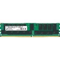 Micron MTA18ASF2G72PDZ-3G2R, Memoria RAM verde