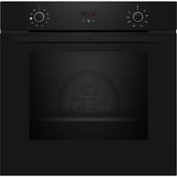 Neff N 30 B1CVD0AK3 horno 71 L Negro negro, Medio, Horno eléctrico, 71 L, 71 L, 50 - 275 °C, Hidrolítica