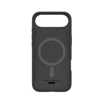 Nevox StyleShell SHOCK, Funda para teléfono móvil negro
