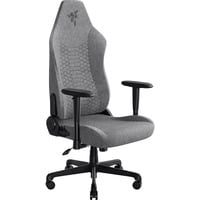 Razer RZ38-05310200-R3G1, Asientos de juego gris claro