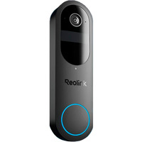 Reolink D340B, Timbre de la puerta