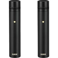 Rode Microphones TF-5, Micrófono negro/Dorado