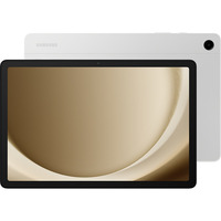 SAMSUNG Galaxy Tab A9+ (Wi-Fi), Tablet PC plateado, 27,9 cm (11"), 1920 x 1200 Pixeles, 128 GB, 6 GB, Android 13, Plata