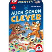 Schmidt Spiele 40625 juego de tablero 15 min Juego de mesa Juego de azar Juego de mesa, Juego de azar, 5 año(s), 15 min
