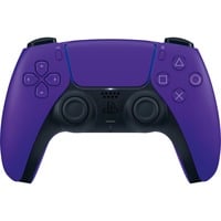 Sony DualSense V2 Púrpura Bluetooth/USB Gamepad Analógico/Digital PlayStation 5 violeta, Gamepad, PlayStation 5, Botón Atrás, Botón menú, Botón de arranque, Analógico/Digital, Varios, Inalámbrico y alámbrico