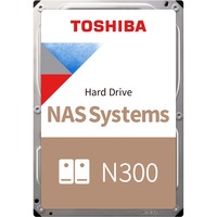 Toshiba HDWG440UZSVA, Unidad de disco duro A granel