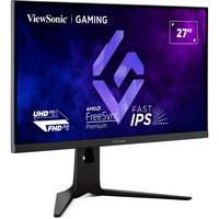 ViewSonic VS20405 (XG275D1-4K), Monitor de gaming negro