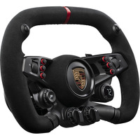  Volante Fanatec ClubSport Elite Porsche Vision GT, Volante de recambio negro