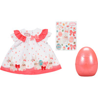 ZAPF Creation 707203, Accesorios para muñecas