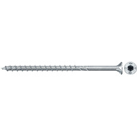 fischer Tornillo para aglomerado PowerFast II 6,0x100 cabeza avellanada TX 