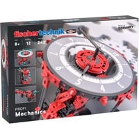 fischertechnik 569020, Juegos de construcción