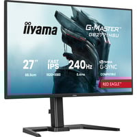 iiyama G-Master GB2771HSU-B1 Red Eagle, Monitor de gaming negro (mate)