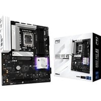 ASRock B860 Pro RS, Placa base 