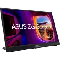 ASUS MB17AHG, Monitor LED negro