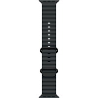 Apple MYPD3ZM/A, Correa de reloj negro