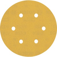 Bosch 2608900820, Hoja de lija