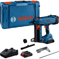 Bosch GNB 18V-40, 06019L7005, Nagler azul/Negro