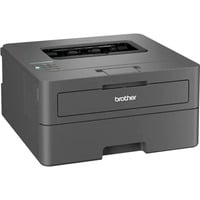Brother HL-L2400DW, Impresora láser gris oscuro