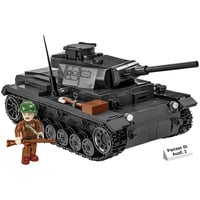 COBI COBI-2289, Juegos de construcción