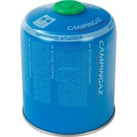 Campingaz Cartucho de gas con válvula CV 470 Plus 