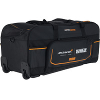 DEWALT DWST83522-9, Bolsa negro