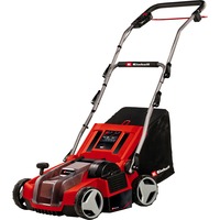 EINHELL GE-SA 36/35 Li - Solo, 3420680, Escarificador rojo/Negro