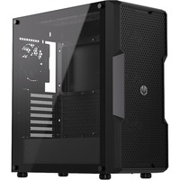 ENDORFY Regnum 400 Air, Cajas de torre negro