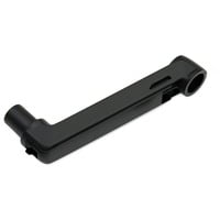 Ergotron Extensión LX negro