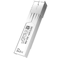 FRITZ! SFP XGS-PON red modulo transceptor Fibra óptica 10000 Mbit/s Fibra óptica, 10000 Mbit/s, SFP, SFP, 20000 m, 1270 nm