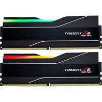 G.Skill DIMM 32 GB DDR5-6000 (2x 16 GB) Dual-Kit, Memoria RAM negro