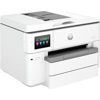 HP 537P6B#629, Impresora multifuncional gris