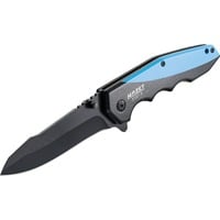 Hazet 2157-3, Cuchillo negro/Azul