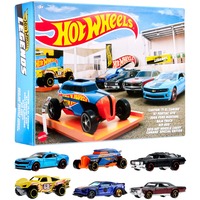 Hot Wheels HLK50, Vehículo de juguete 