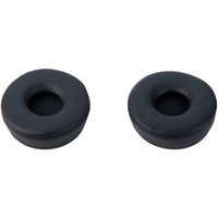 Jabra 14101-73 auricular / audífono accesorio Kit de accesorios, Almohadilla para oído negro, Kit de accesorios