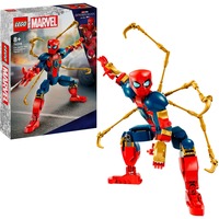 LEGO 76298, Juegos de construcción