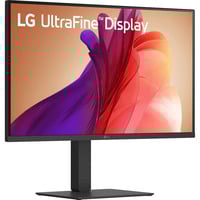 LG 32U720A, Monitor LED negro