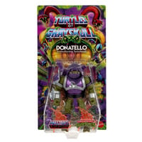 Mattel JBM98 figura de juguete para niños, Muñecos 6 año(s), Multicolor, Plástico