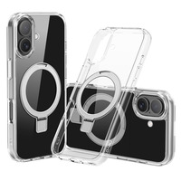 Nevox 2546, Funda para teléfono móvil transparente